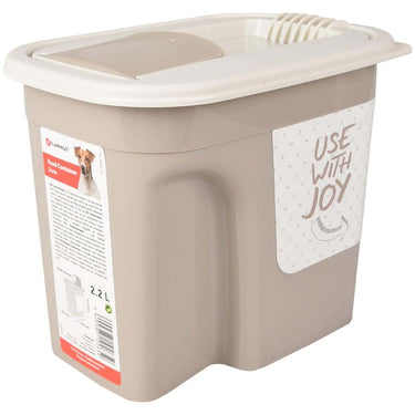 Flamingo June Pet Food Container - 43L